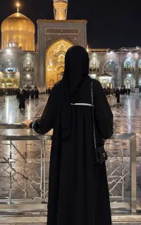 3 روز تور، مشهد