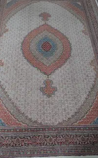 فرش ماشینی