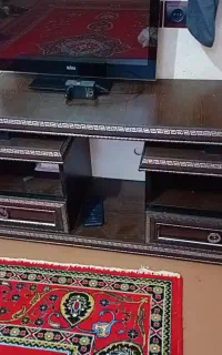 میز تلویزیون