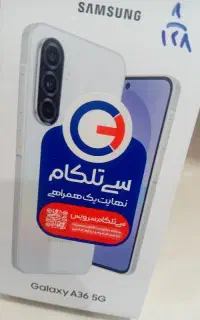 سامسونگ a36