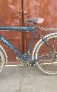 شش عدد دوچرخه