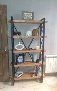 استند