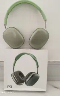 هدفون مدل P9