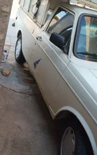 پیکان وانت فروشی مدل 84