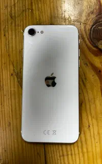 iPhone SE2020 256گیگ