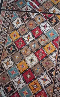 دو تیکه پادری متوسط نونو بدون مشکل