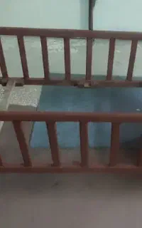 گهواره بچه