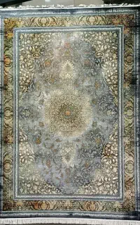 فرش های متنوع سرای امیر