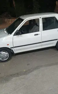 پراید95