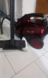 بخار شور