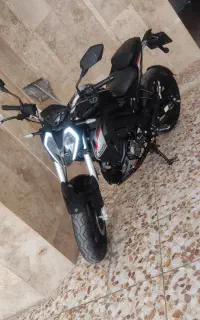 بنلی 180 مدل 1402