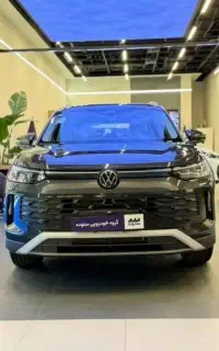 فولکس واگن تایرون / TAYRON