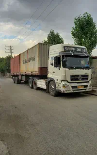کشنده البرز
