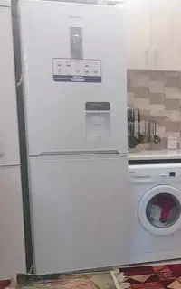 یخچال کوتاه