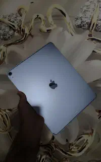 IPAD AIR M3 13 inch 512GB cellular & wifi
