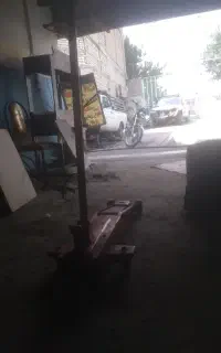 مکانیکی دیاگ برق خودرو سیار بایک زنگ درکنار شما