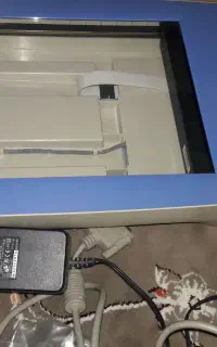 معاوضه اسکنر با باتری خودرو یا اینورتر برق