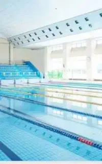 بلیط استخر جاویدان
