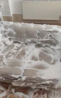 مبل شویی آرامش