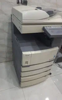 دستگاه توشیبا مدل ۳۵۲