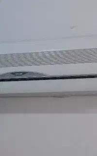 یک عدد کولر گازی اصل ناسیونال