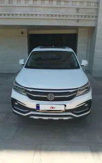 SX5 مدل ۱۴۰۲