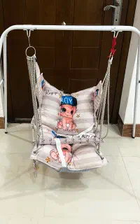 پایه تاب