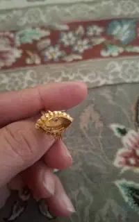 انگشتر