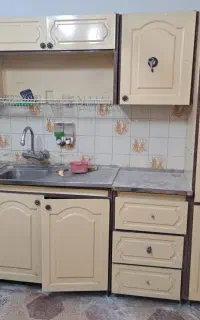 کابینت تمام فلزی