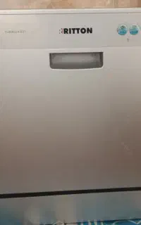ماشین ظرفشویی ۶نفره بدون استفاده نو