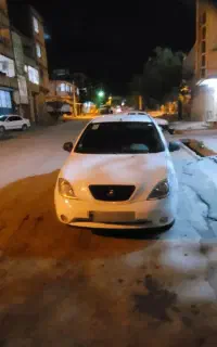 تیبا یک مدل ۴۰۰