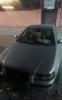 سمند ایکس 7 مدل 83بدون رنک