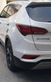 سانتافه 2017