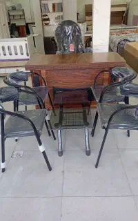 مبلمان اداری و سرویس خواب سیما چوب