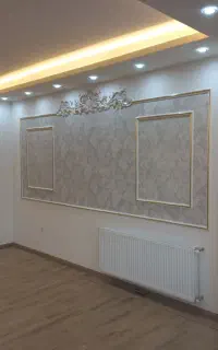 نصب و فروش کاغذدیواری