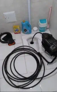 لوله باز کنی فنر زنی فوری در سعدی بهار رفتیه