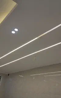 برقکار.برقکاری سیم کشی لاین نوری تعمیرات (فوری)