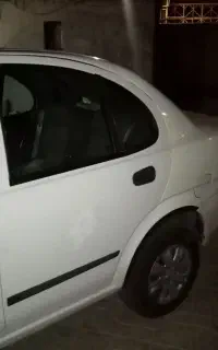 تیبا ۱ سالم با قیمت مناسب