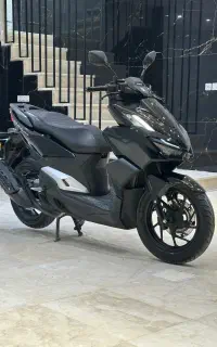 کلیک واریو ۱۶۰ رادیات