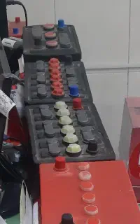 باطریساز سیار ....داخل و خارج شهر