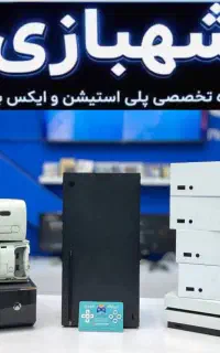 دیتا بازی360قابلنصب بر XBOX ایکسباکس وان 2027