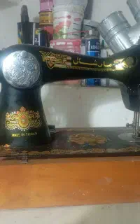 فروش چرخ خیاطی دستی و برقی