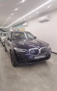 بی ام و /bmw ix3/مدل2025