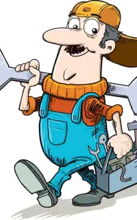 تعمیر شیرآلات سینک، سرویس کولر ابی لوله‌کشی برقکشی