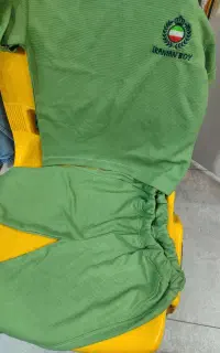 لباس پسرانه