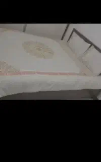 لحاف پشم و شیشه