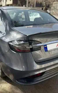 کی ام سی ایگل