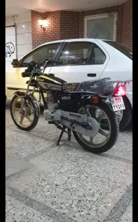 هوندا ۲۰۰