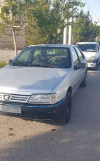 روا سال دوگانه سوز فابریک مدل۸۹