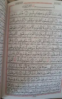 دعا و قرآن (سید)